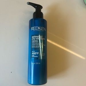 Redken extreme play safe 450 degrees F 6.8 oz